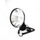Lightforce Performance Lighting HID Hand Held Xenon 240mm Blitz Spotlight, Coil Cord and Cig Plug, 12V 70W 6400 Lumens CBSLBHID70