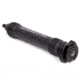 Limbsaver WindJammer Bow Stablizer- Carbon Black and Black 7in. 3078