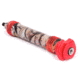 Limbsaver WindJammer Bow Stablizer- Vista Camo and Red 7in. 3079