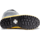 LION HellFire 14in Kevlar Insulted Rubber Men's Work Boots, 11 US, Black/Yellow, 807-6000-11
