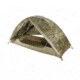 LiteFighter Gear Fido Ai Individual Shelter System, Multicam Camouflage, 84in x 32in x 36in, AI1100-MUL