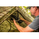 LiteFighter Gear Fido Ai Individual Shelter System, Multicam Camouflage, 84in x 32in x 36in, AI1100-MUL