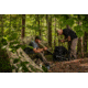 LiteFighter Gear Fido Ai Individual Shelter System, Multicam Camouflage, 84in x 32in x 36in, AI1100-MUL