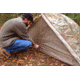 LiteFighter Gear Fido Ai Individual Shelter System, Multicam Camouflage, 84in x 32in x 36in, AI1100-MUL