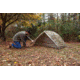 LiteFighter Gear Fido Ai Individual Shelter System, Multicam Camouflage, 84in x 32in x 36in, AI1100-MUL