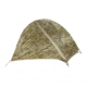 LiteFighter Gear Fido Ai Individual Shelter System, Multicam Camouflage, 84in x 32in x 36in, AI1100-MUL