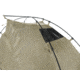 LiteFighter Gear Fido Ai Individual Shelter System, Multicam Camouflage, 84in x 32in x 36in, AI1100-MUL