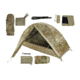 LiteFighter Gear Fido Ai Individual Shelter System, Multicam Camouflage, 84in x 32in x 36in, AI1100-MUL