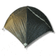 LiteFighter Gear Shelter Rainfly Tent - 1 Person