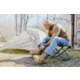 LiteFighter Gear Shelter Rainfly Tent - 1 Person