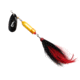 Livingston Lures EBS Spinner 100 Lure, Black Gold Capsule, 6377