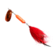 Livingston Lures EBS Spinner 100 Lure, Copper Black, 6383