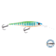 Livingston Lures Voyager 15 Walleye Lure, Blue Tiger, 10616