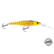 Livingston Lures Voyager 15 Walleye Lure, Candy Corn, 10615