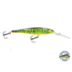 Livingston Lures Voyager 15 Walleye Lure, Fire Tiger, 10612