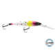 Livingston Lures Voyager 15 Walleye Lure, Wonder Bread, 10613