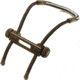 Loc Outdoorz Mat-Loc Carbon XT Sling, Granite, 17-1000-005