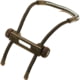 Loc Outdoorz Mat-Loc Carbon XT Sling, Granite, 17-1000-005