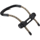 Loc Outdoorz Mat-Loc Carbon XT Sling, Edge Camo, 17-1000-004