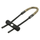 Loc Outdoorz Mat-LOC ChubbE, Sling Black/Camouflage, 14-2703-002