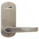 LockState Resort Lock RL2000 - Back