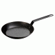 Lodge Seasoned Carbon Steel Skillet, 10 in, CRS10