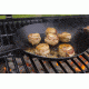 Lodge Seasoned Carbon Steel Skillet, 10 in, CRS10