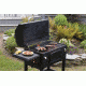 Lodge Seasoned Carbon Steel Skillet, 10 in, CRS10