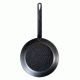 Lodge Seasoned Carbon Steel Skillet, 10 in, CRS10