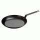 Lodge Seasoned Carbon Steel Skillet, 12 in, CRS12