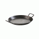 Lodge Seasoned Carbon Steel Skillet, 15 in, CRS15