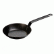 Lodge Seasoned Carbon Steel Skillet, 8 in, CRS8