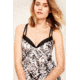 Lole Argentina B Tankini, Black Nuuk, XL, LWW0420-N626-K NUUK-XL