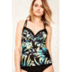 Lole Argentina B Tankini, Curacao Hanoi, S, LWW0420-938-U HNI-