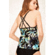 Lole Argentina B Tankini, Curacao Hanoi, S, LWW0420-938-U HNI-