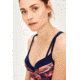 Lole Argentina D Tankini, Desert Flower Gibraltar, XS, LWW0421-K541-T W LT-X