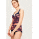 Lole Argentina D Tankini, Desert Flower Gibraltar, XS, LWW0421-K541-T W LT-X