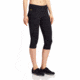Lole Run Capri, Black, XS, L0070-N101-K-X