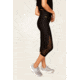 Lole Run Capri, N617 - Black Ankara, L, LW2708-N617-K NK-L