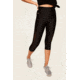 Lole Run Capri, N617 - Black Ankara, L, LW2708-N617-K NK-L