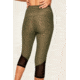 Lole Run Capri, V524 - Mount Royal Ankara, L, LW2708-V524-MUNT YL NK-L