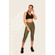 Lole Run Capri, V524 - Mount Royal Ankara, L, LW2708-V524-MUNT YL NK-L