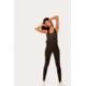 Lole Sabri Tank, Black, L, LW2697-N101-K-L
