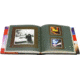 Lomography Holga - World Through a Plastic Lens Book 747 open