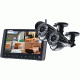 Lorex Wireless 720p HD 7" Monitor With 2 Bullet Cameras LW2762H, Black, 7", LORLW2762H