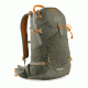 Lowe Alpine Eclipse 15 Backpack-Sage/Pumpkin
