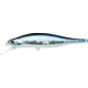 Lucky Craft Lightning Pointer 98xr Jerkbait, Aurora Black, 4in, 5/8oz, LTPT98XR-052ABK