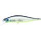 Lucky Craft Lightning Pointer 98xr Jerkbait, Bone Pro-Blue, 4in, 5/8oz, LTPT98XR-371BPB