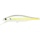 Lucky Craft Lightning Pointer 98xr Jerkbait, Chartreuse Shad, 4in, 5/8oz, LTPT98XR-250CRSD