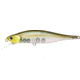 Lucky Craft Lightning Pointer 98xr Jerkbait, Flake Flake Golden Sexy Minnow, 4in, 5/8oz, LTPT98XR-179FFGSM